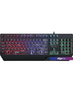 Клавиатура Twins Qumo