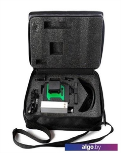 Лазерный нивелир Greenliner 3-360/B Set Instrumax