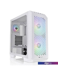 Корпус View 300 MX Snow CA-1P6-00M6WN-00 Thermaltake
