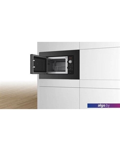 Микроволновая печь BEL623MB3 Bosch