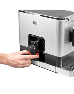 Эспрессо кофемашина L1000 Garlyn