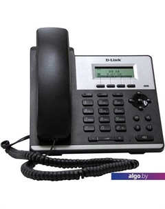 IP-телефон D-Link DPH-120SE/F2B D-link