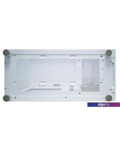 Корпус Miku Mi6 (белый) 1stplayer