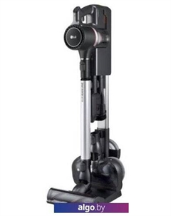 Пылесос A9N-Masterx Lg