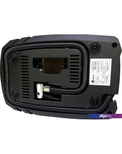 Автомобильный компрессор PAC-55A Edon