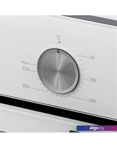 Электрический духовой шкаф Birne 60 WH Krona