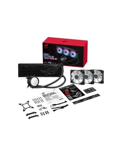 Кулер для процессора ROG Ryuo III 360 ARGB Asus
