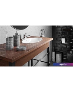 Мыльница Nicea 06757 Bisk