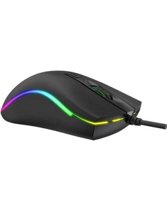 Игровая мышь HV-MS72 (черный) Havit