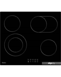 Варочная панель HEV 642 B Evelux