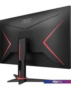 Игровой монитор 24G2SPAE/BK Aoc