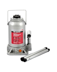 Бутылочный домкрат 50778 20т Matrix