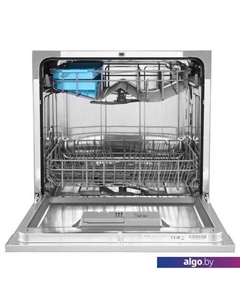 Отдельностоящая посудомоечная машина KDFM 25358 S Korting