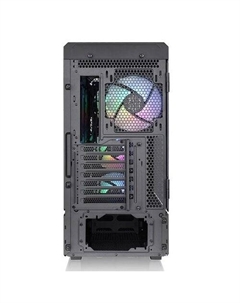 Корпус Ceres 500 TG ARGB CA-1X5-00M1WN-00 Thermaltake