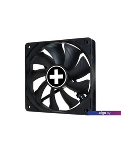 Вентилятор для корпуса XF082 XPF120X.B.PWM Xilence