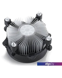Кулер для процессора ALTA 9 PWM 1700 Deepcool