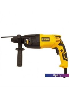Перфоратор RH-750-24 Denzel