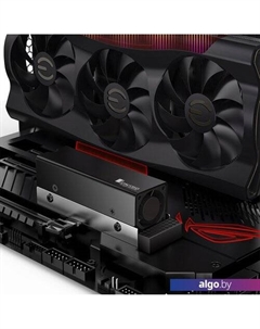 Радиатор для SSD M.2-20 Jonsbo