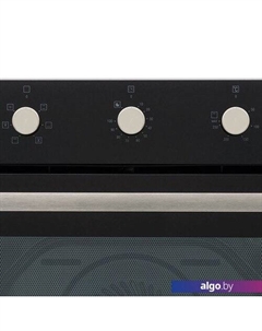 Электрический духовой шкаф Attimo 60 S Krona