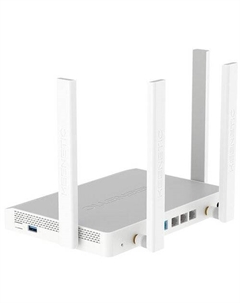 4G Wi-Fi роутер Hero 4G+ KN-2311 Keenetic