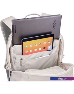 Городской рюкзак EnRoute 21L TEBP4116PV (бежевый) Thule