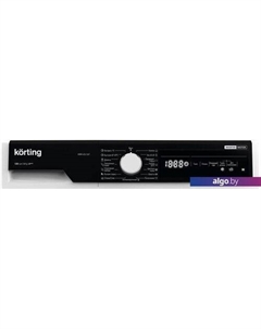 Стиральная машина KWM 42IL1267 Korting