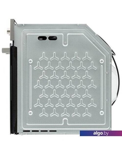 Электрический духовой шкаф Magnete 60 IX Krona