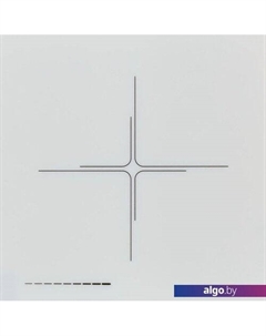 Варочная панель Farbe 60 WH Krona