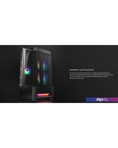 Корпус Airface RGB CGR-5ZD1W-AIR-RGB Cougar