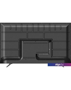 Телевизор BQ 65FSU32B Bq
