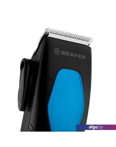 Машинка для стрижки волос BR3432 Brayer