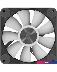 Вентилятор для корпуса APNX FP1-140 PWM ARGB (черный) Aerocool