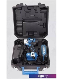 Гайковерт OAW-20/300PBL (с 1-им АКБ, кейс) Redbo