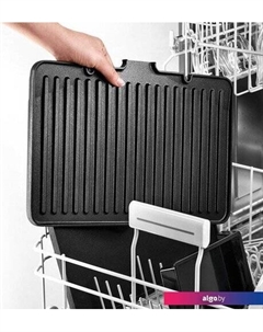 Электрогриль MultiGrill 9 Pro CG9160 Braun