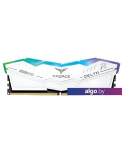 Оперативная память T-Force Delta RGB 2x16ГБ DDR5 7200 МГц FF4D532G7200HC34ADC01 Team