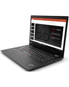 Ноутбук Lenovo ThinkPad L13 Gen 2 Intel 20VJS7LD00