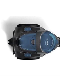 Пылесос Serie 2 BGS05A220 Bosch