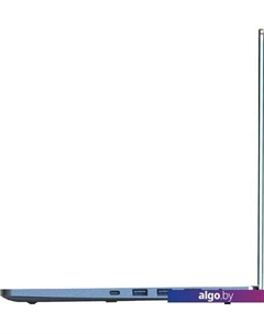 Ноутбук Horizont H-book 14 МАК1 TC2E3W