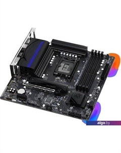 Материнская плата B760M PG Riptide Asrock