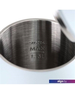 Электрический чайник Galaxy GL0327 (небесный) Galaxy line