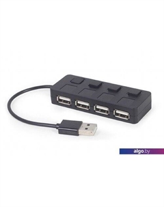 USB-хаб UHB-U2P4-05 Gembird