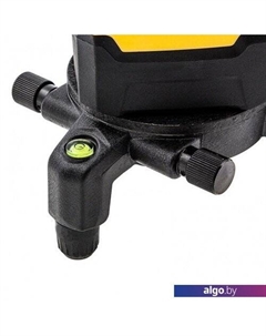 Лазерный нивелир LX 05 Red 35071 Denzel