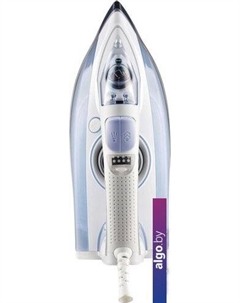 Утюг PIR 3074 SG AA 3m (голубой) Polaris