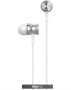 Наушники HV-E303p (серебристый/белый) Havit
