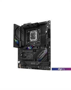 Материнская плата ROG Strix B760-F Gaming WiFi Asus