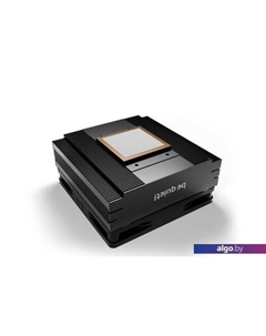 Кулер для процессора Pure Rock LP BK034 Be quiet!