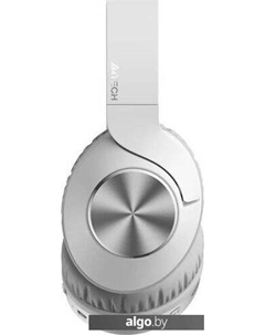 Наушники BH300 (белый) A4tech