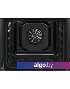 Электрический духовой шкаф EOH2H00BX Electrolux