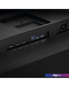 Игровой монитор G24F 2 Gigabyte