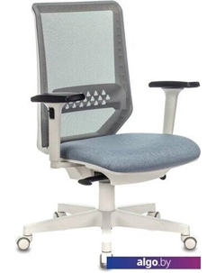 Кресло Expert 38-405 (голубой) Бюрократ